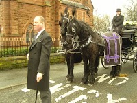 Frank Dooley and Son, Funeral Directors, Funeral Services, St. Helens 285174 Image 2